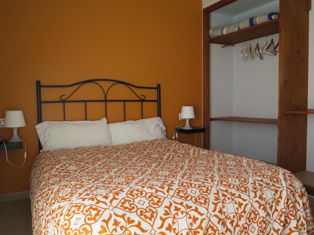 Hostal De L'Aigua Sant Llorenc de la Muga المظهر الخارجي الصورة